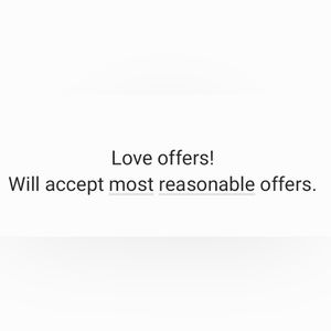 Meet your Posher, Joni